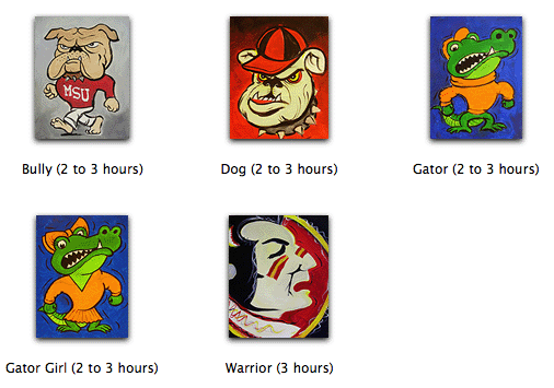 Mascots.gif